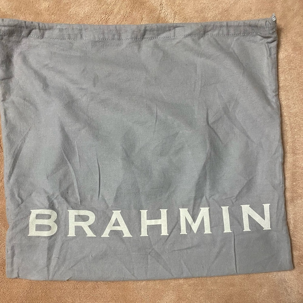 Brahmin Soft‎ Bag for Purse